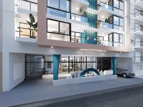 Departamento en Venta de 2 dormitorios