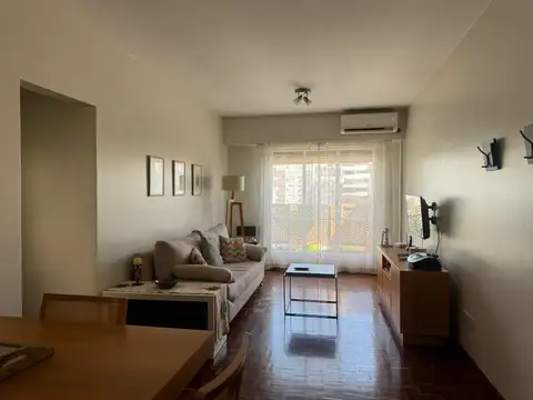 Departamento en Venta al Este