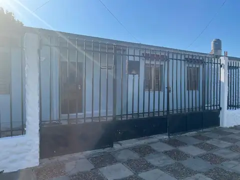 Barrio 25 de octubre Mza  2 100