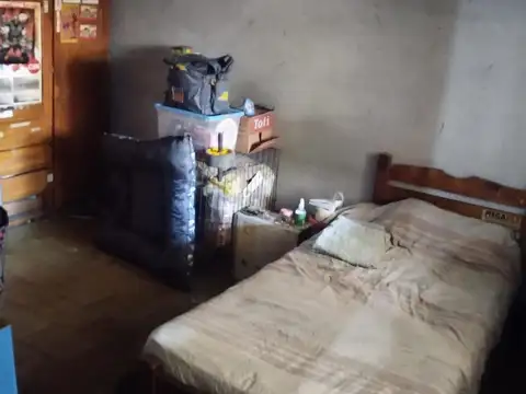 Casa en venta San Fernando lote propio a reciclar