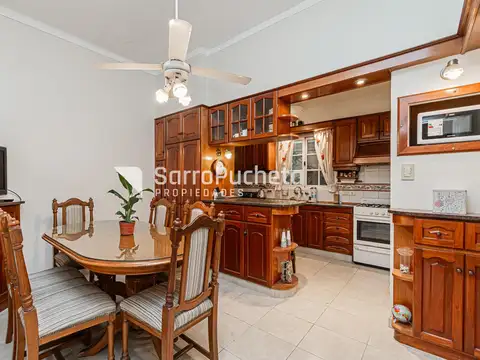 Casa en Venta en Haedo Norte, USD 185.000