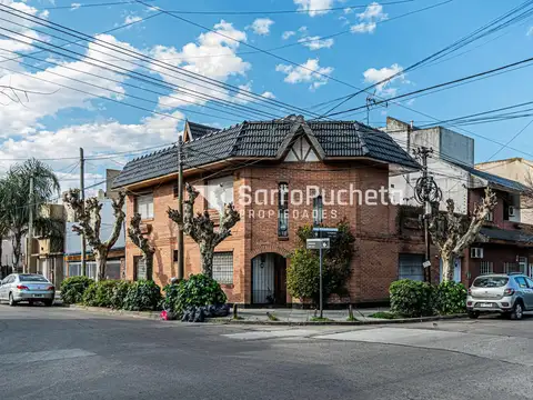 America al 300 Haedo