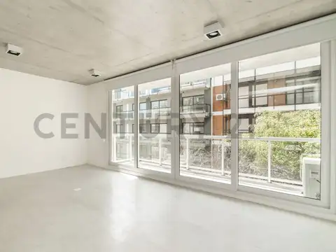 Vuelta de Obligado 3000, Piso 5