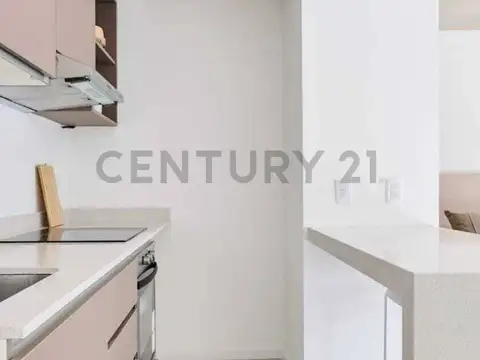 ALQUILER  NUÑEZ DEPARTAMENTO MONOAMBIENTE  MUY LUMINOSO (CONTRATO 24 MESES)