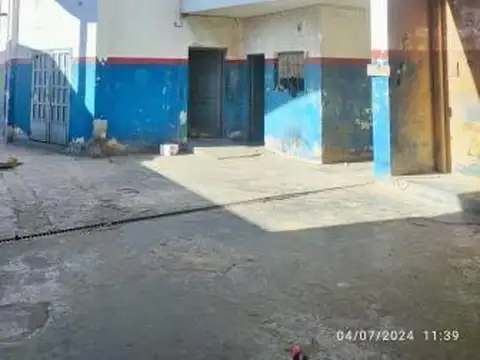 Local en Alquiler 40 años