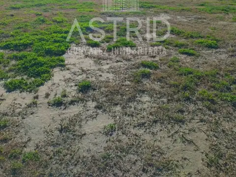 Terreno en Venta en Amarras de Escobar, USD 125.000