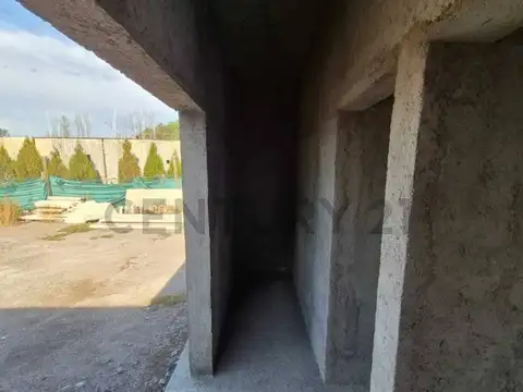 Carril viejo a Lavalle y Aviador Casale , Piso 0