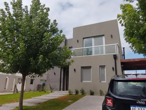 Barrio Tipas Nordelta