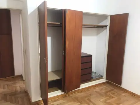 Departamento en Venta en Villa Urquiza, USD 99.000