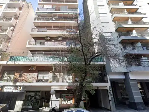 DEPARTAMENTO 2 AMBIENTES - VILLA URQUIZA, CAPITAL FEDERAL