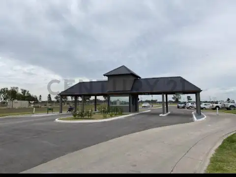 TERRENO EN VENTA CANNING VILLAGE - SAN SIMON