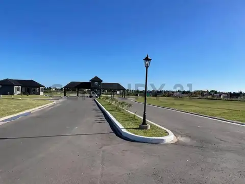 Terreno en Venta de 657,0 m2