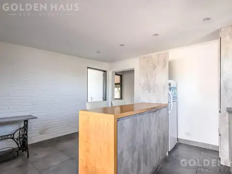 Departamento en Venta en Chacarita, USD 120.000