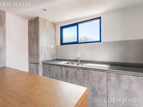 Departamento en Venta al Este