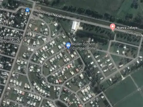 Terreno en Venta de 375,0 m2