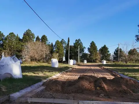 Terreno en Venta de 375,0 m2