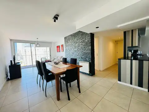 Departamento en Alquiler en Mar Del Plata, USD 1.900