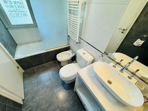 Departamento en Alquiler de 4 ambientes