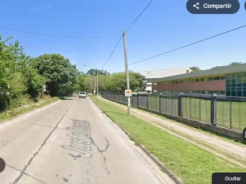 Terreno en Venta en Moreno, USD 350.000