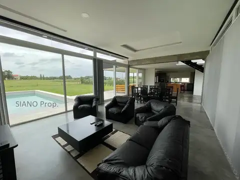 Casa en Venta 2 años