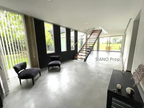 Casa en Venta en Haras Santa Maria - Las Lomas, USD 460.000