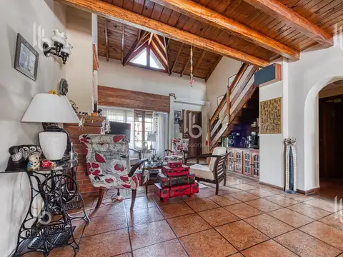 Casa en Venta de 4 dormitorios