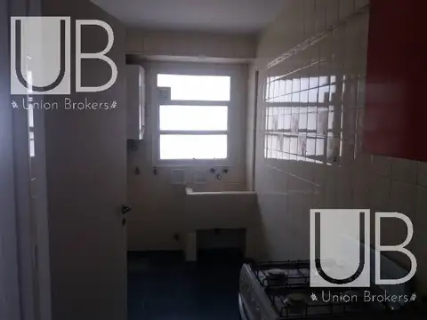 Departamento en Venta 1970 años