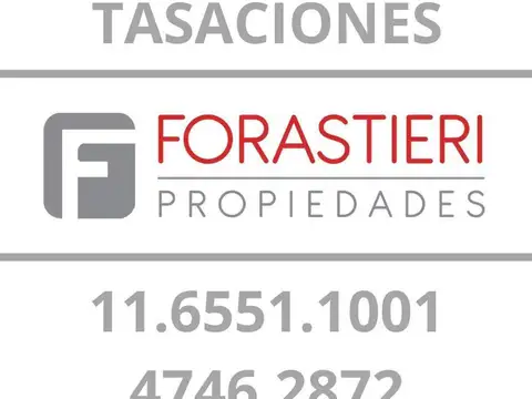 Terreno en Venta 24  mts Fondo