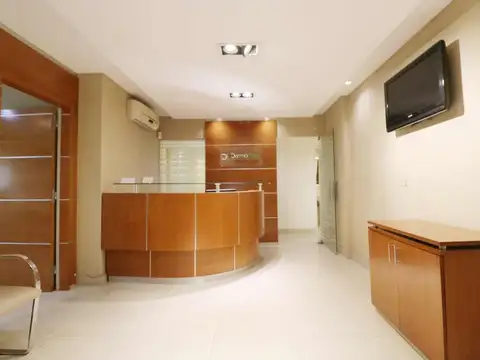 Oficina en Venta 18 años