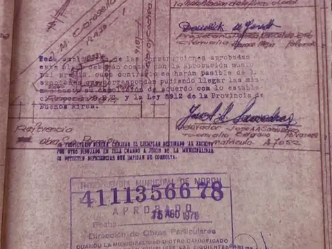 Terreno en Venta en El Palomar, USD 105.000