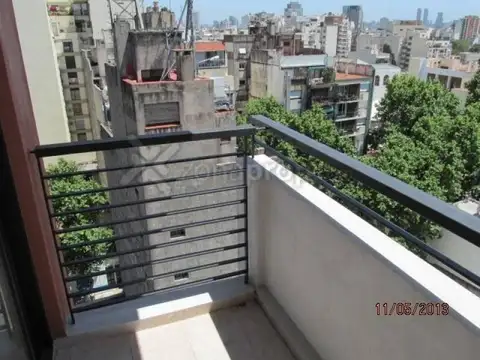 Avenida Corrientes 3500 - Abasto - Capital Federal