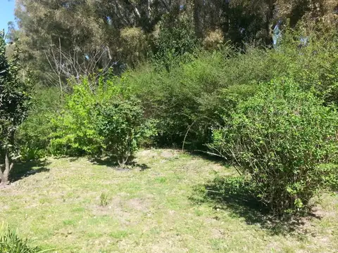 Terreno en Venta de 2559,0 m2