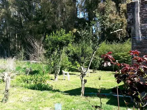 LOTE 2.600m² VENTA EN ARANA LA PLATA