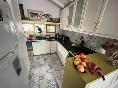 Casa - ALQUILER_TEMPORAL - Argentina, Bella Vista - Maestra Clorinda Munzon 485