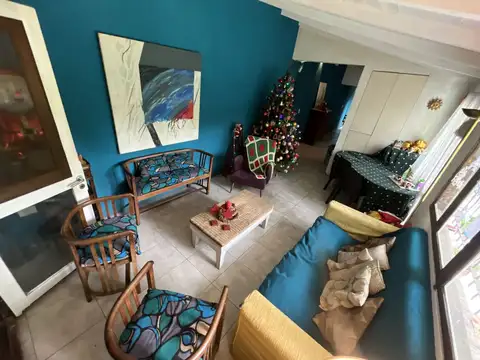 Casa en Alquiler Temporal de 3 dormitorios