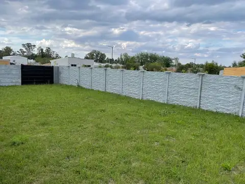 Terreno en Venta de 250,0 m2