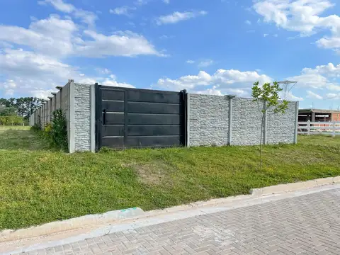 Terreno en Venta en Alejandro Korn, USD 38.000