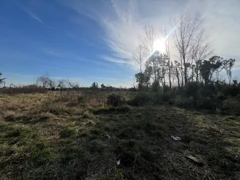 Terreno en Venta en Mercedes, USD 16.000