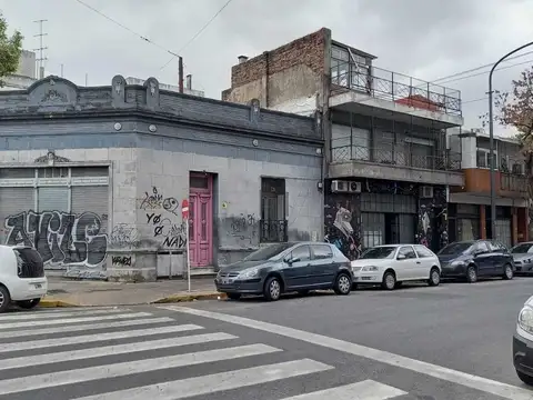 Terreno en Venta de 205,0 m2