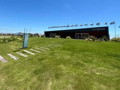 Terreno en Venta en Terrazas De Manantiales, USD 70.000