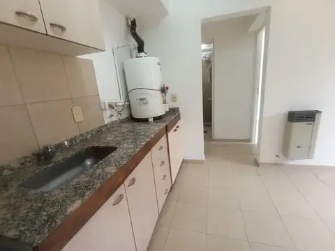 Departamento en Alquiler al Sur