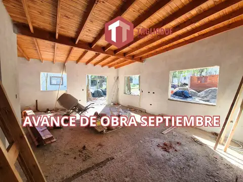 Casa en Venta con 1 cochera