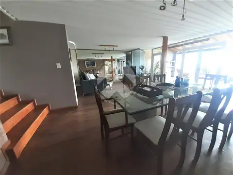 Riobamba  al 8600 - Punta Norte