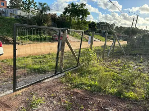 Calle 6 entre calle 3