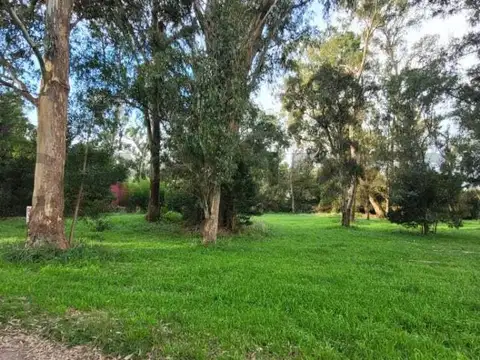 Oportunidad lote, Barrio La Armonía, mar Chiquita