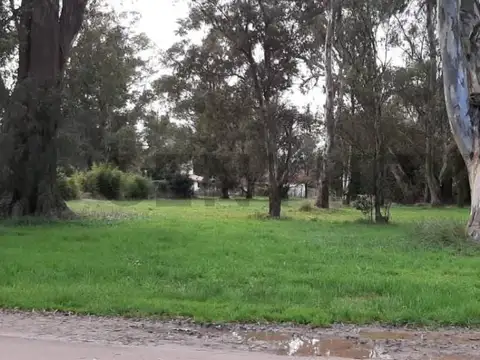 Oportunidad lote, Barrio La Armonía, mar Chiquita