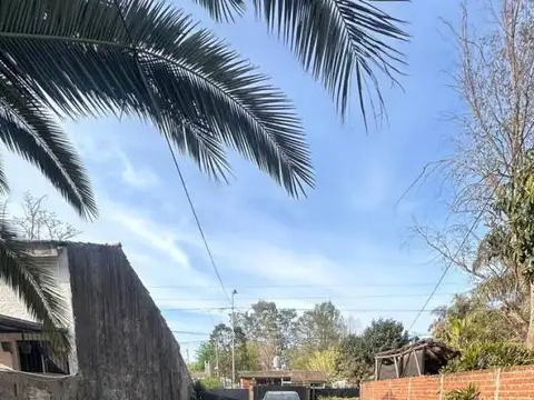 Terreno en Venta en Los Polvorines, USD 55.000