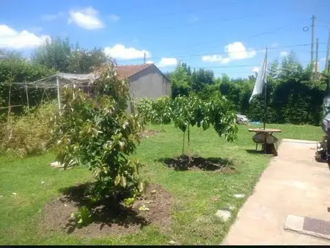 Los Matreros Al 3400