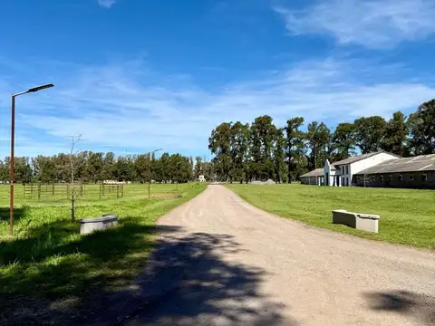 Terreno en Venta en San Andres De Giles, USD 33.000