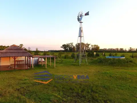 Lote en venta en Chacras de San Andres